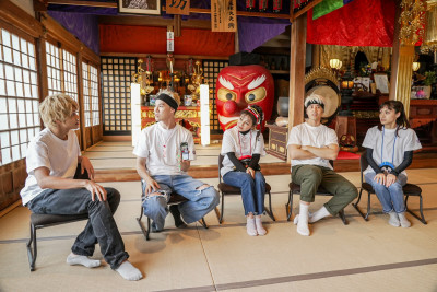 王彩樺花13K飛日本擺攤!「失控撒小費」氣笑夏和熙