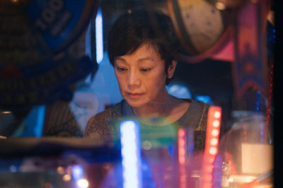 （影音）香港選派《燈火闌珊》角逐奧斯卡  張艾嘉：霓虹燈再亮起來！