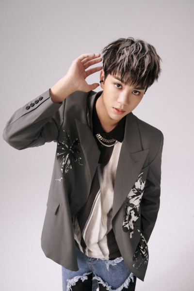 男星不藏了!狂傳10條語音訊息「今晚暫時不負責任」