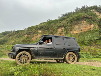 沈玉琳曝受不了中古車！「前車主留異味」成慘痛經驗