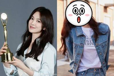 宋慧喬罕吐露心聲！爆對她遺憾「要是在一起就好了」