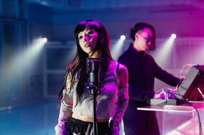 樂團哭哭！帶生財工具到泳池  慘烈下場曝光