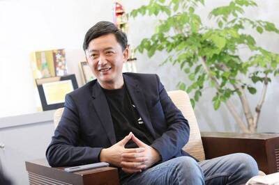 華視總經理上任一年傳請辭！電視台證實曝原因