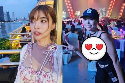 阿圓走鐘獎槓龜轉做幕後人員 誠意滿滿豪乳炸出