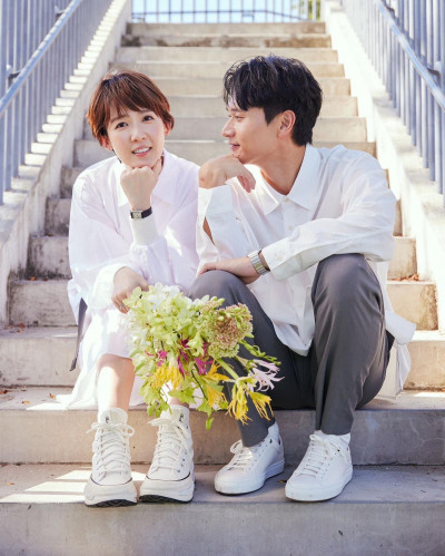 恭喜！孫可芳宣布懷孕  曬超音波照喜迎「小太陽」