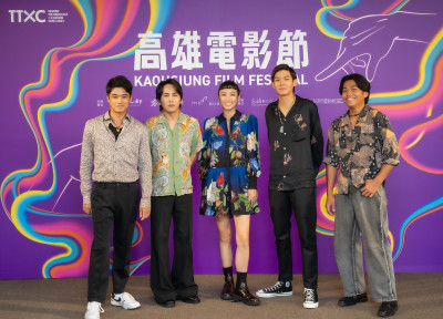 金鐘58》小許瑋甯奪新人獎！緋聞男友巫建和發聲