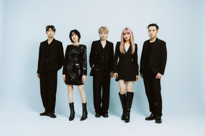 得金曲後集資進行「減肥計畫」！姐妹花心電感應驚人