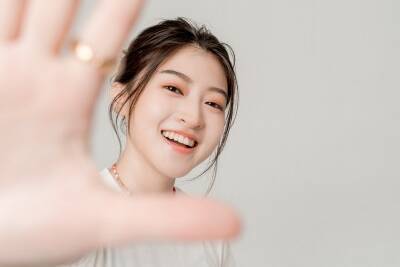 蓋兒18歲了！跳級考上泰國醫學院 重返台灣揭近況