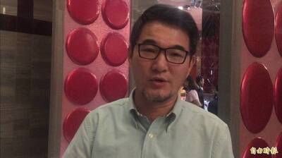 粉專預告劉建國是「愛情騙子」 陳斐娟挨告最終結果曝