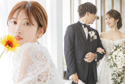 老公是「日本夜王」坐擁24間俱樂部 女模婚後超奢生活曝光