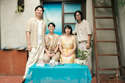 夯團宣布「不可思議」喜訊！自爆「出現在本土劇」內幕