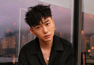 香港男模林皓霆突傳過世  享年35歲