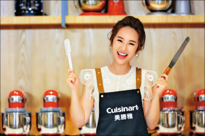 張齡予新身分再+1！ 「突點名曾國城PK」鬆口新規劃
