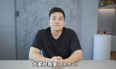Joeman遭拱「奢華平價律師」 林智群揭5差異開酸