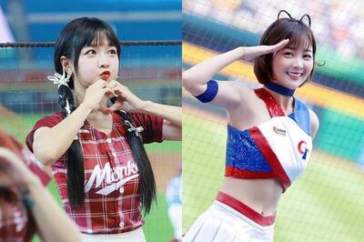 粉絲爽歪!籃籃嗨送「啾啾」福利 全網「❤」猛刷