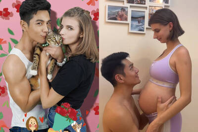 懷孕7月祖雄仍不放過她！佳娜害羞自爆性頻率