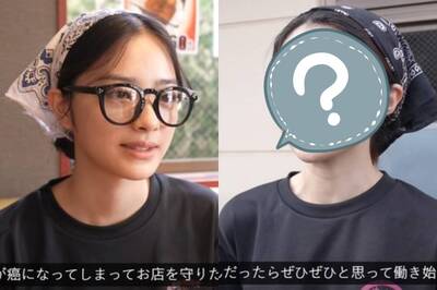 （影音）2正妹女大生接手餐廳爆紅 她爸竟是台灣大咖球員