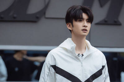 中國狗仔糗到讓人尷尬 爆料竟被經紀公司打臉認錯人