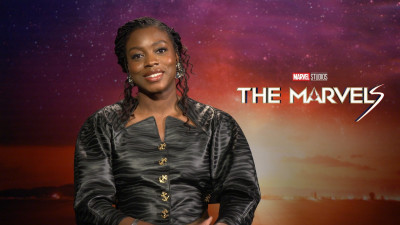 （連線專訪）朴敘俊興奮加入《驚奇隊長2》 導演被爆根本粉絲 不知造型引熱議