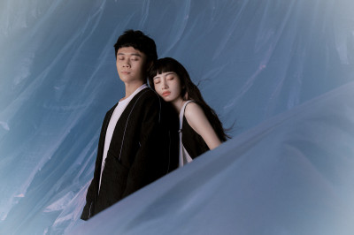 男女雙人組厲害了！募資12小時達標突破百萬