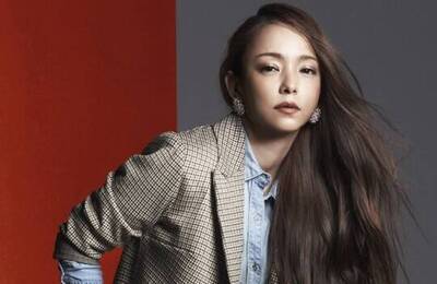 安室奈美惠音樂作品無預警下架  背後真相被公開