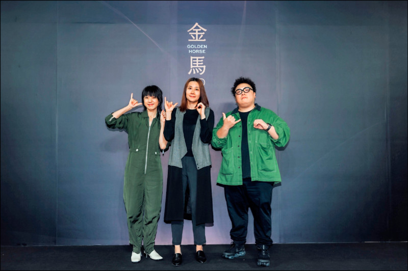 鍾雪瑩比較港台拍片 打趣便當不一樣