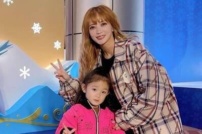 「嬰兒界林志玲」3歲了！眼中只有「他」 「星光二班」媽媽驚：家庭危機