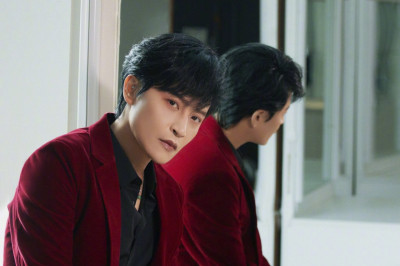 陳志朋爆料一波接一波  昔日「小帥虎」其實討厭小虎隊？