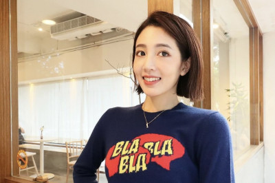 黃薇渟目擊「老狗險遭擦撞」嚇歪！網友見PO文火速救援