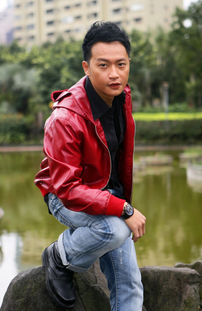 陳志朋怒了！爆欠稅冷暴力「人設崩塌」 開告前員工反擊