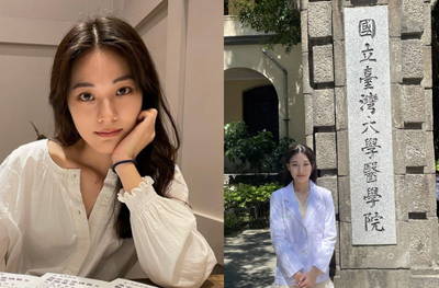 108課綱刪古文遭批無恥！台大醫科女神小馮點名《勤學》是垃圾文章