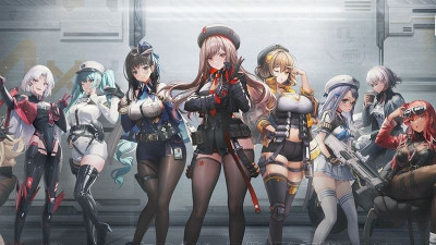 《勝利女神：妮姬》大勝利  員工每人都送千萬韓圜信用卡