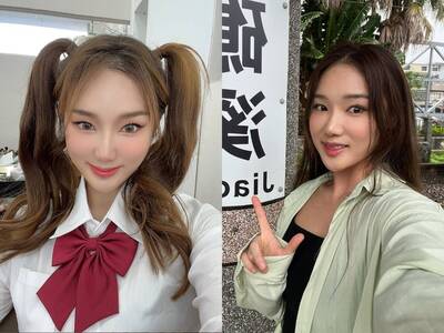 韓網紅遭高雄民宿掛電話 溝通不良氣炸:再也不來