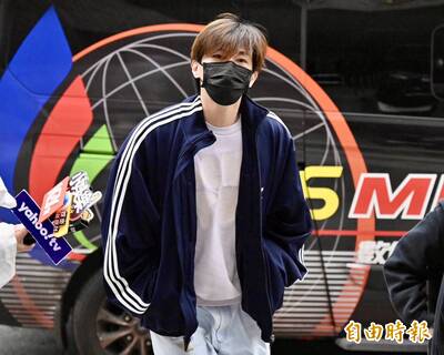 士院審理炎亞綸拍性愛片案 今首開炎入庭前未受訪