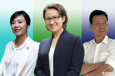 副總統政見發表會「沒聲音5分鐘」   公視緊急說明