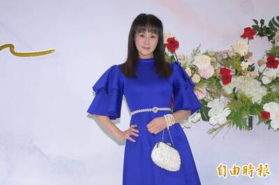50歲兵家綺切除甲狀腺腫瘤 「術後7天現身婚禮」親吐病況再爆：淋巴有癌