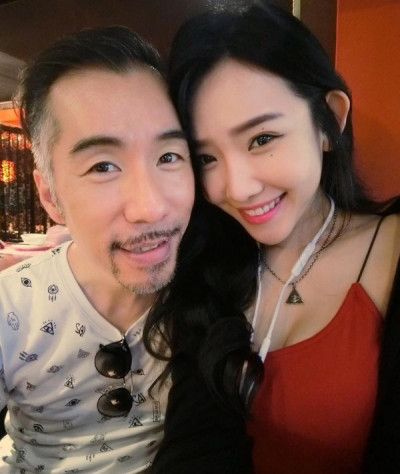 許允樂證實離婚!千字文感謝張兆志「如此快樂的十年」