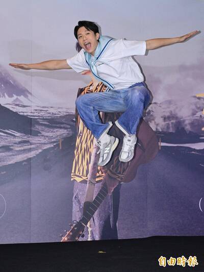 韋禮安告贏前東家免賠488萬？福茂唱片回應了