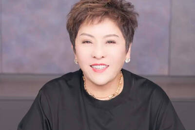 女大生豪撒3500萬元買向太豪宅 每坪單價飆破7字頭