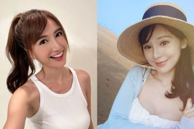 台大五姬近況曝! 「獸醫乃」成台大教授 吳依潔香港遭留案底