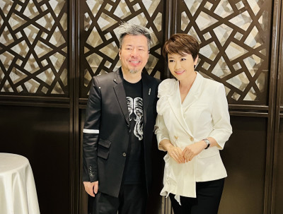 黃國倫曝「真假唱3大辨別法」 揭中國明星走音翻車內幕