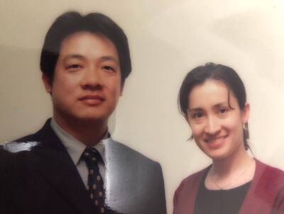 總統挺賴清德！律師呂秋遠：1月13日我們一起，在路上