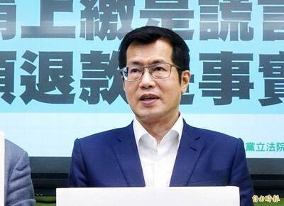 焦糖哥哥挺羅致政 大酸侯友宜選情悲戚