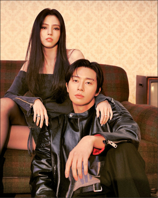 韓韶禧遭鐵鍊打臉破相 導演嚇傻