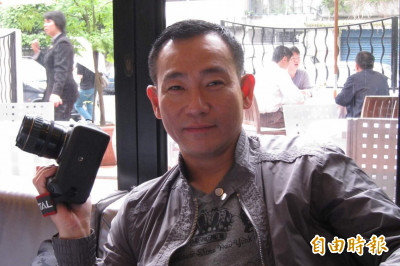 金馬男配入圍林保怡瘋傳與同性密友結婚  本人親回應