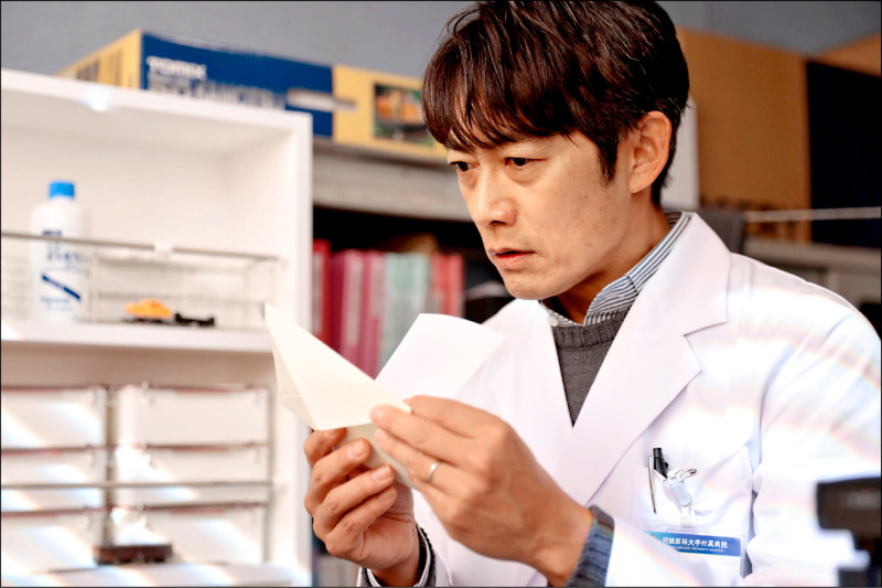 反町隆史捲入醫院鬥爭   宣傳《Great Gift》展廚藝