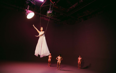 「詞神」林夕出手了！陳芳語：我都快哭了