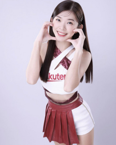 「樂天女孩」爆私接商演！穎樂忍不住發聲：我對得起良心