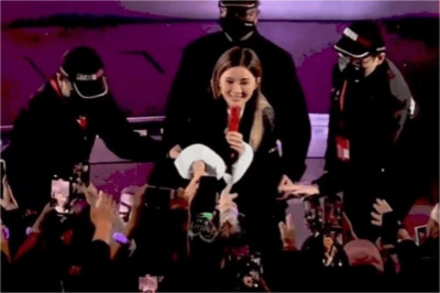 Twins演唱會阿Sa驚呼：你是我初戀  舊愛正面照意外流出