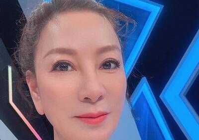 對不起大家愛我的人！ 楊繡惠深夜拋震撼彈